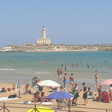 Willa Casa Nobile Vieste Zewnętrze zdjęcie