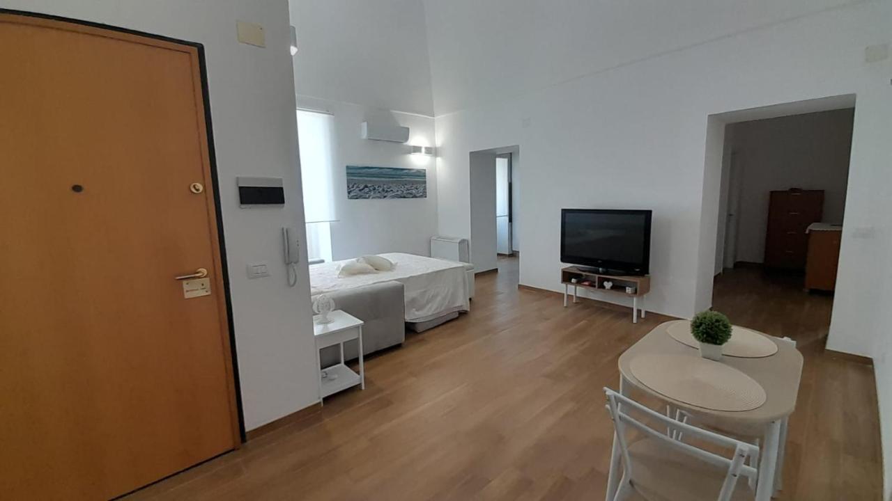 Willa Casa Nobile Vieste Zewnętrze zdjęcie