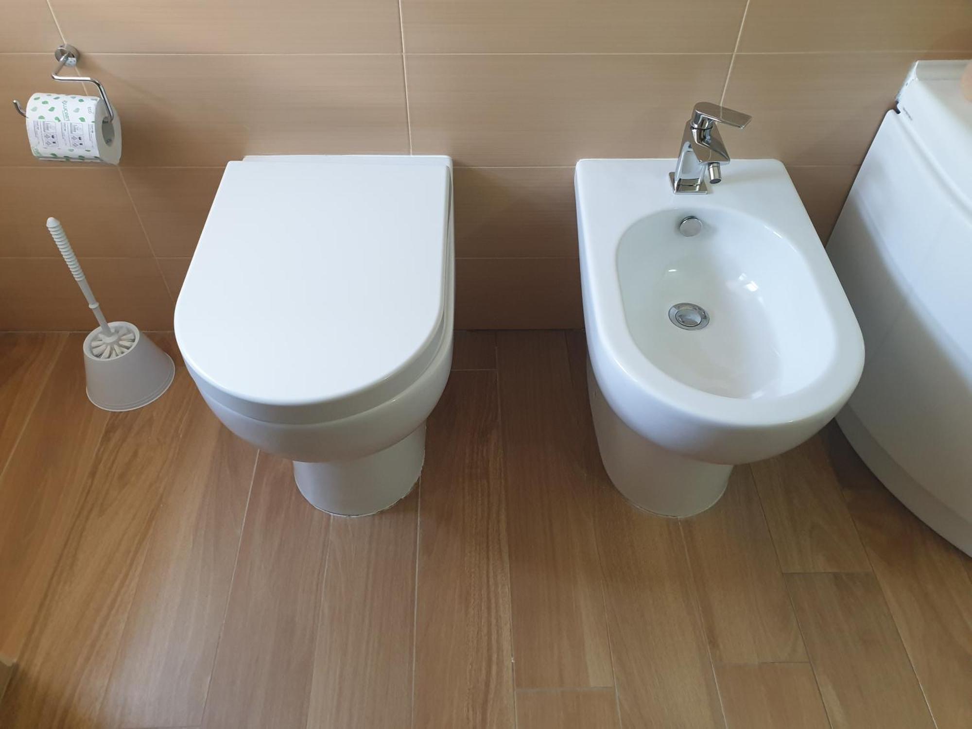 Willa Casa Nobile Vieste Zewnętrze zdjęcie